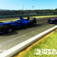 Illustration for article titled Driving the 16/17 Formula E car in Real Racing 3: Day 1